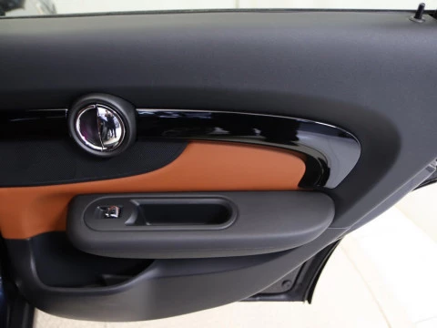 MINI CLUBMAN 1.5 COOPER 5P