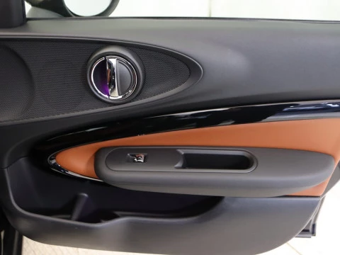 MINI CLUBMAN 1.5 COOPER 5P