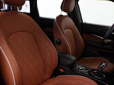 MINI CLUBMAN 1.5 COOPER 5P