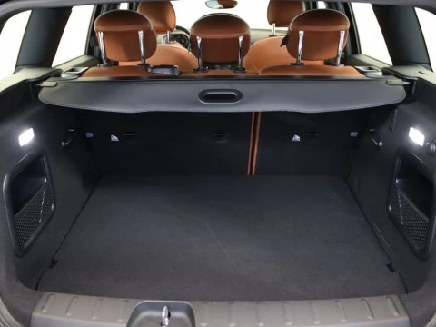 MINI CLUBMAN 1.5 COOPER 5P