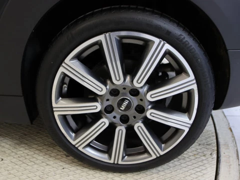 MINI CLUBMAN 1.5 COOPER 5P