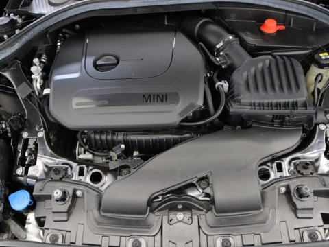 MINI CLUBMAN 1.5 COOPER 5P