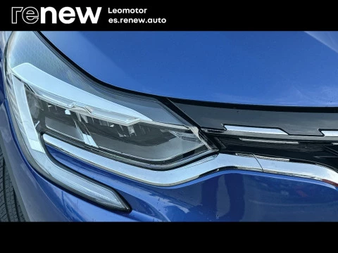 Renault Captur  TCe Intens 67kW