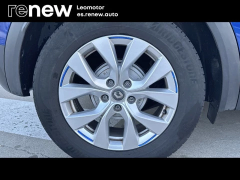 Renault Captur  TCe Intens 67kW