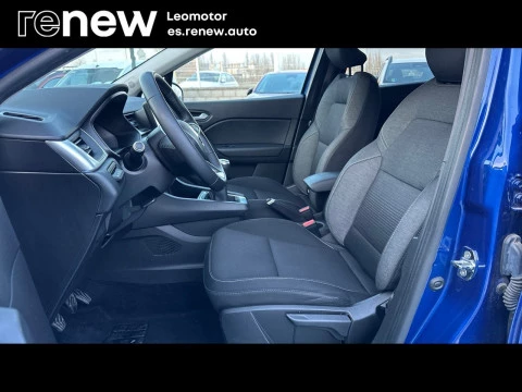 Renault Captur  TCe Intens 67kW