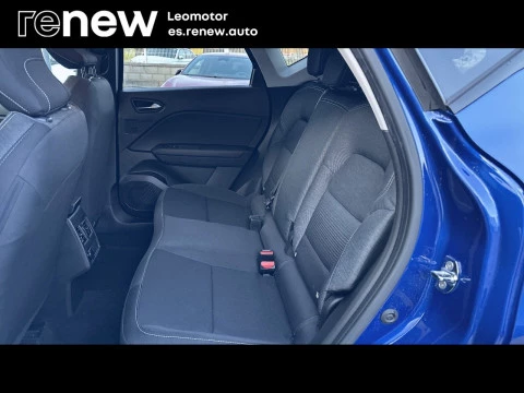 Renault Captur  TCe Intens 67kW