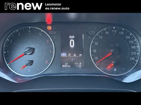 Renault Captur  TCe Intens 67kW