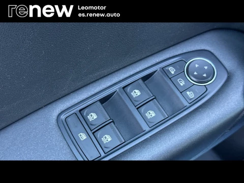 Renault Captur  TCe Intens 67kW