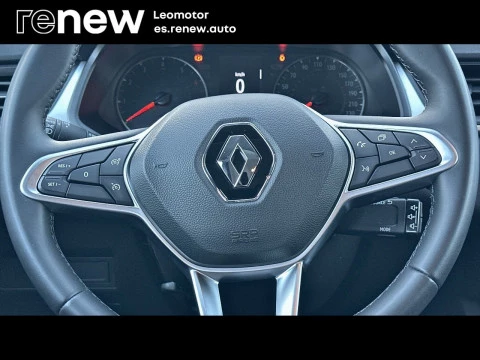 Renault Captur  TCe Intens 67kW