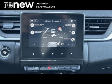 Renault Captur  TCe Intens 67kW