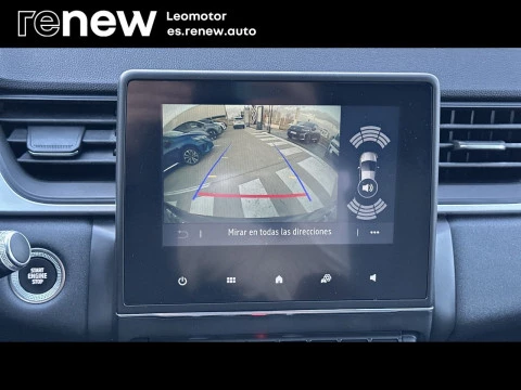 Renault Captur  TCe Intens 67kW