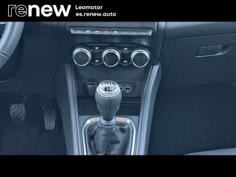 Renault Captur  TCe Intens 67kW