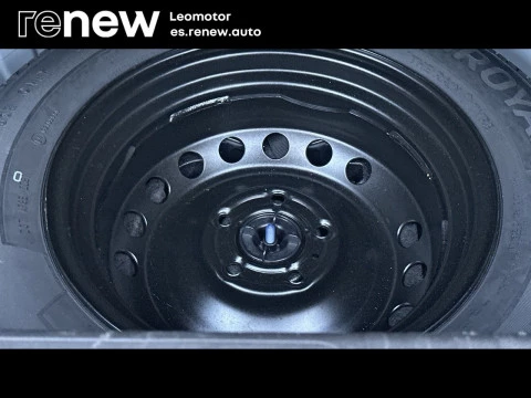 Renault Captur  TCe Intens 67kW