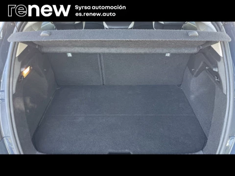 Renault Captur Zen E-TECH Híbrido 105kW (145cv)