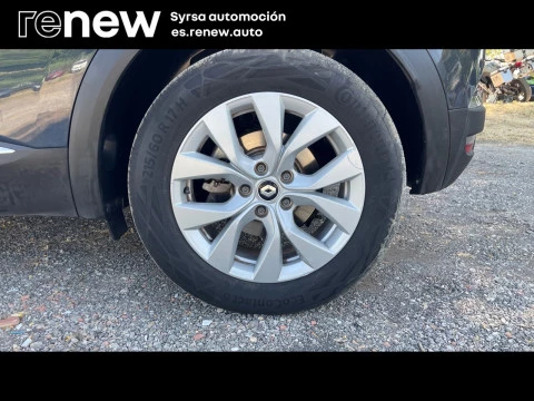 Renault Captur Zen E-TECH Híbrido 105kW (145cv)