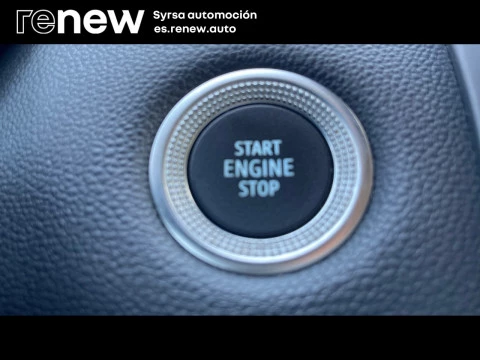 Renault Captur Zen E-TECH Híbrido 105kW (145cv)