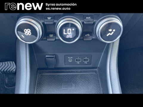 Renault Captur Zen E-TECH Híbrido 105kW (145cv)