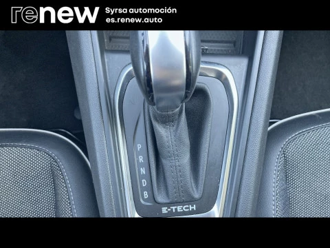 Renault Captur Zen E-TECH Híbrido 105kW (145cv)