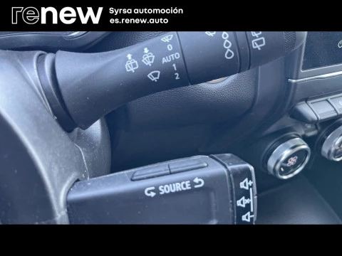 Renault Captur Zen E-TECH Híbrido 105kW (145cv)