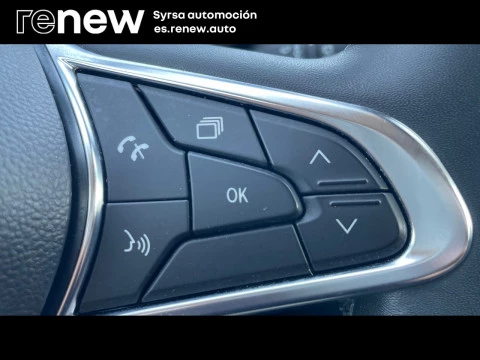 Renault Captur Zen E-TECH Híbrido 105kW (145cv)