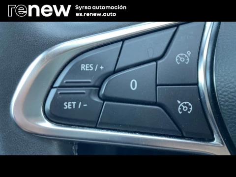 Renault Captur Zen E-TECH Híbrido 105kW (145cv)