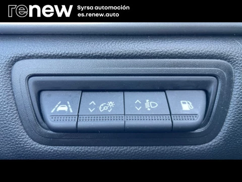 Renault Captur Zen E-TECH Híbrido 105kW (145cv)