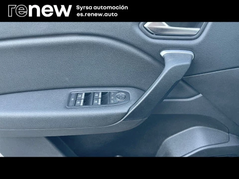 Renault Captur Zen E-TECH Híbrido 105kW (145cv)