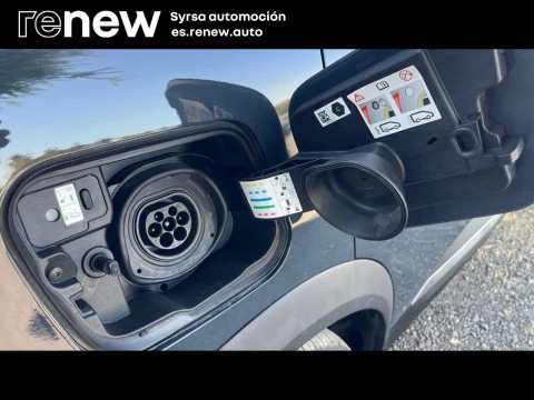 Renault Captur Zen E-TECH Híbrido 105kW (145cv)