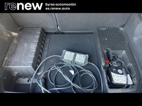 Renault Captur Zen E-TECH Híbrido 105kW (145cv)