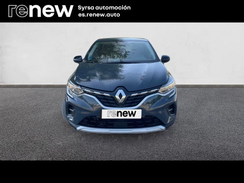 Renault Captur Zen E-TECH Híbrido 105kW (145cv)