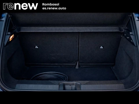 Renault 5 E-Tech Renault  electrico Renault  Techno autonomia urbana 90kW