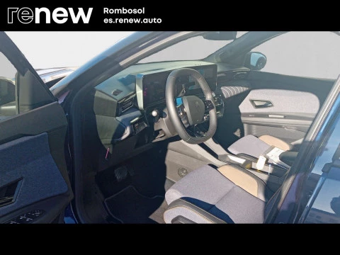 Renault 5 E-Tech Renault  electrico Renault  Techno autonomia urbana 90kW