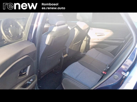 Renault 5 E-Tech Renault  electrico Renault  Techno autonomia urbana 90kW