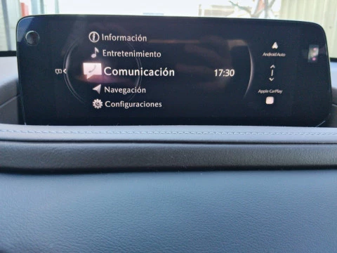 Mazda CX-30 e-SKYACTIV G MHEV Takumi