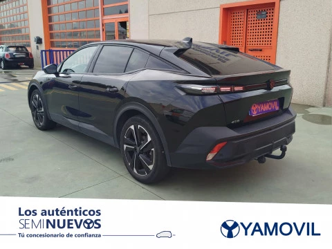 Peugeot 408 Puretech 130 Allure Pack EAT8 96 kW (130 CV)