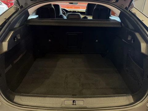 Peugeot 408 Puretech 130 Allure Pack EAT8 96 kW (130 CV)