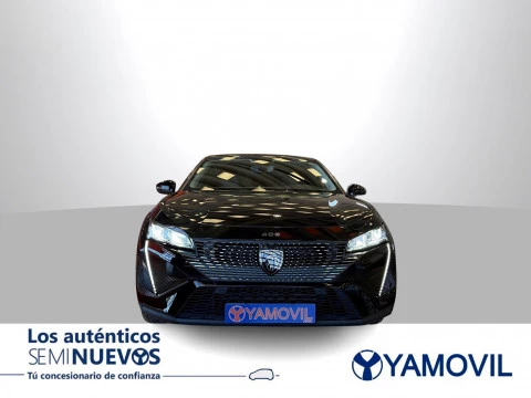 Peugeot 408 Puretech 130 Allure Pack EAT8 96 kW (130 CV)
