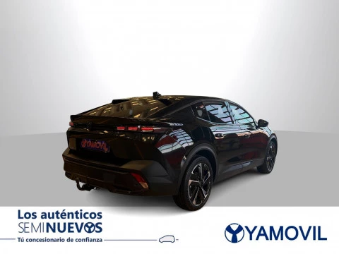 Peugeot 408 Puretech 130 Allure Pack EAT8 96 kW (130 CV)
