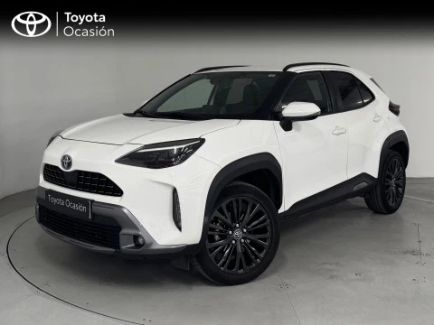 Toyota Yaris Cross 1.5 120H Adventure