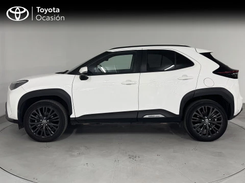 Toyota Yaris Cross 1.5 120H Adventure