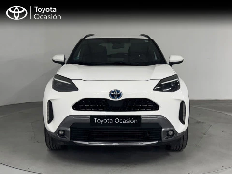 Toyota Yaris Cross 1.5 120H Adventure