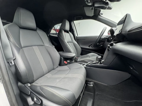 Toyota Yaris Cross 1.5 120H Adventure