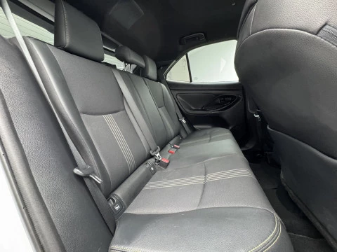 Toyota Yaris Cross 1.5 120H Adventure
