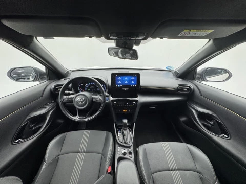 Toyota Yaris Cross 1.5 120H Adventure