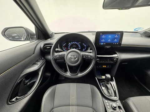 Toyota Yaris Cross 1.5 120H Adventure
