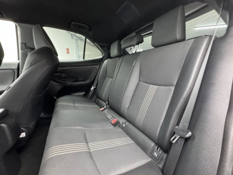 Toyota Yaris Cross 1.5 120H Adventure