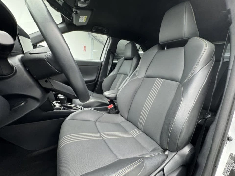 Toyota Yaris Cross 1.5 120H Adventure