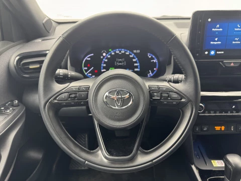 Toyota Yaris Cross 1.5 120H Adventure