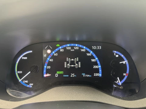 Toyota Yaris Cross 1.5 120H Adventure
