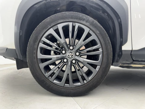 Toyota Yaris Cross 1.5 120H Adventure